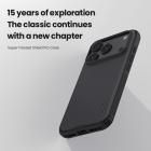 Nillkin Super Frosted Shield Pro Matte cover case for Apple iPhone 17 Pro Max 6.9 (2025)