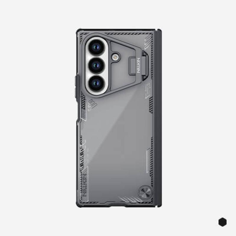 Nillkin Iceblade Fold Camera protective cover case for Samsung Galaxy Z Fold7 (Fold 7 5G), Samsung W26 official NILLKIN store Nillkin Iceblade Fold Camera protective cover case for Samsung Galaxy Z Fold7 (Fold 7 5G), Samsung W26 order from official NILLKIN store