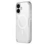 Nillkin Nature TPU Pro Magnetic case for Apple iPhone 17 6.3 (2025) order from official NILLKIN store
