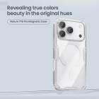 Nillkin Nature TPU Pro Magnetic case for Apple iPhone 17 Pro 6.3 (2025)