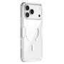Nillkin Nature TPU Pro Magnetic case for Apple iPhone 17 Pro Max 6.9 (2025) order from official NILLKIN store