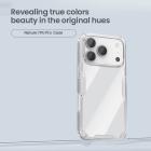 Nillkin Nature TPU Pro Series case for Apple iPhone 17 Pro 6.3 (2025)