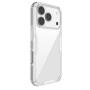 Nillkin Nature TPU Pro Series case for Apple iPhone 17 Pro 6.3 (2025) order from official NILLKIN store