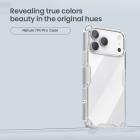 Nillkin Nature TPU Pro Series case for Apple iPhone 17 Pro Max 6.9 (2025)