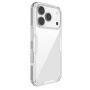 Nillkin Nature TPU Pro Series case for Apple iPhone 18 Pro Max (2026), Apple iPhone 17 Pro Max 6.9 (2025) official NILLKIN store Nillkin Nature TPU Pro Series case for Apple iPhone 18 Pro Max (2026), Apple iPhone 17 Pro Max 6.9 (2025) order from official NILLKIN store