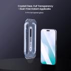 Nillkin Amazing H+ Pro tempered glass screen protector for Apple iPhone 17 6.3 (2025)