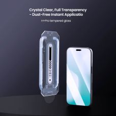 Nillkin Amazing H+ Pro tempered glass screen protector for Apple iPhone Duo (2026)
