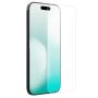 Nillkin Amazing H+ Pro tempered glass screen protector for Apple iPhone Air (iPhone 17 Air 6.6) (2025) order from official NILLKIN store