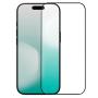 Nillkin Amazing CP+ Pro tempered glass screen protector for Apple iPhone 17 Pro 6.3 (2025) order from official NILLKIN store