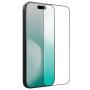 Nillkin Amazing CP+ Pro tempered glass screen protector for Apple iPhone 17 Pro 6.3 (2025) order from official NILLKIN store