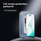 Nillkin Amazing CP+ Pro tempered glass screen protector for Apple iPhone 17 Air 6.6 (2025)
