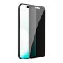 Nillkin Amazing Guardian Full coverage privacy tempered glass for Apple iPhone 17 Air 6.6 (2025) order from official NILLKIN store