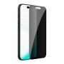 Nillkin Amazing Guardian Full coverage privacy tempered glass for Apple iPhone 17 Pro Max 6.9 (2025) order from official NILLKIN store
