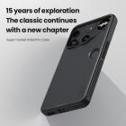 Nillkin Super Frosted Shield Pro Matte cover case for Nothing Phone 3