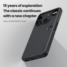 Nillkin Super Frosted Shield Pro Matte cover case for Nothing Phone 3