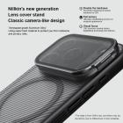 Nillkin Camshield Prop Magnetic Transparent Lens Guard Edition Camera protective cover case for Apple iPhone 17 Pro 6.3 (2025)