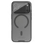 Nillkin Camshield Prop Magnetic Transparent Lens Guard Edition Camera protective cover case for Apple iPhone 17 Pro 6.3 (2025) order from official NILLKIN store