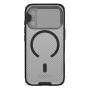 Nillkin Camshield Prop Magnetic Transparent Lens Guard Edition Camera protective cover case for Apple iPhone 17 Pro 6.3 (2025) order from official NILLKIN store