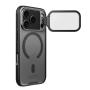 Nillkin Camshield Prop Magnetic Transparent Lens Guard Edition Camera protective cover case for Apple iPhone 17 Pro 6.3 (2025) order from official NILLKIN store