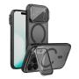 Nillkin Camshield Prop Magnetic Transparent Lens Guard Edition Camera protective cover case for Apple iPhone 17 Pro 6.3 (2025) order from official NILLKIN store
