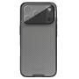 Nillkin Camshield Prop Transparent Lens Guard Edition Camera protective cover case for Apple iPhone 17 Pro 6.3 (2025) order from official NILLKIN store