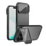 Nillkin Camshield Prop Transparent Lens Guard Edition Camera protective cover case for Apple iPhone 17 Pro 6.3 (2025) order from official NILLKIN store