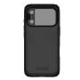 Nillkin Camshield Prop Transparent Lens Guard Edition Camera protective cover case for Apple iPhone 17 Pro 6.3 (2025) order from official NILLKIN store