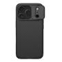 Nillkin CamShield Pro Camera protective cover case for Apple iPhone 17 Pro 6.3 (2025) order from official NILLKIN store