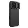 Nillkin CamShield Pro Camera protective cover case for Apple iPhone 17 Pro 6.3 (2025) order from official NILLKIN store