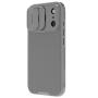 Nillkin CamShield Pro Camera protective cover case for Apple iPhone 17 Pro 6.3 (2025) order from official NILLKIN store