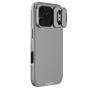 Nillkin CamShield Pro Camera protective cover case for Apple iPhone 17 Pro 6.3 (2025) order from official NILLKIN store