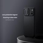 Nillkin CamShield Pro Camera protective cover case for Apple iPhone 17 Pro Max 6.9 (2025)
