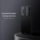Nillkin CamShield Pro Magnetic cover case for Samsung Galaxy S25 FE (S25 Fan Edition)
