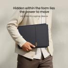 Nillkin Versatile Pro Multi-Functional Laptop Sleeve