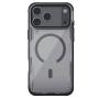Nillkin Iceblade Prop Frame version Magnetic MagSafe Camera protective cover case for Apple iPhone 17 Pro Max 6.9 (2025) order from official NILLKIN store
