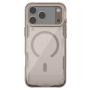 Nillkin Iceblade Prop Frame version Magnetic MagSafe Camera protective cover case for Apple iPhone 17 Pro Max 6.9 (2025) order from official NILLKIN store