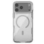 Nillkin Iceblade Prop Frame version Magnetic MagSafe Camera protective cover case for Apple iPhone 17 Pro Max 6.9 (2025) order from official NILLKIN store
