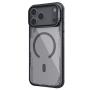 Nillkin Iceblade Prop Frame version Magnetic MagSafe Camera protective cover case for Apple iPhone 17 Pro Max 6.9 (2025) order from official NILLKIN store