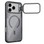 Nillkin Iceblade Prop Frame version Magnetic MagSafe Camera protective cover case for Apple iPhone 17 Pro Max 6.9 (2025) order from official NILLKIN store
