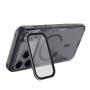 Nillkin Iceblade Prop Frame version Magnetic MagSafe Camera protective cover case for Apple iPhone 17 Pro Max 6.9 (2025) order from official NILLKIN store