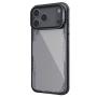 Nillkin Iceblade Prop Frame version Camera protective cover case for Apple iPhone 17 Pro Max 6.9 (2025) order from official NILLKIN store