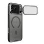 Nillkin Camshield Prop Magnetic Transparent Lens Guard Edition Camera protective cover case for Apple iPhone 17 Pro Max 6.9 (2025) order from official NILLKIN store