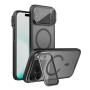 Nillkin Camshield Prop Magnetic Transparent Lens Guard Edition Camera protective cover case for Apple iPhone 17 Pro Max 6.9 (2025) order from official NILLKIN store
