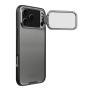 Nillkin Camshield Prop Transparent Lens Guard Edition Camera protective cover case for Apple iPhone 17 Pro Max 6.9 (2025) order from official NILLKIN store