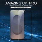 Nillkin Amazing CP+ Pro tempered glass screen protector for Samsung Galaxy S25 FE (S25 Fan Edition)