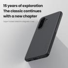 Nillkin Super Frosted Shield Pro Magnetic Matte cover case for Samsung Galaxy A17 order from official NILLKIN store