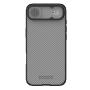 Nillkin CamShield Pro Camera protective cover case Clear version for Apple iPhone 17 Air 6.6 (2025) order from official NILLKIN store