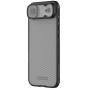 Nillkin CamShield Pro Camera protective cover case Clear version for Apple iPhone 17 Air 6.6 (2025) order from official NILLKIN store