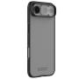 Nillkin CamShield Pro Camera protective cover case Clear version for Apple iPhone 17 Air 6.6 (2025) order from official NILLKIN store