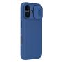 Nillkin CamShield Pro Camera protective cover case for Apple iPhone 17 6.3 (2025) order from official NILLKIN store